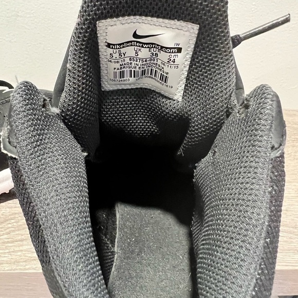 Nike Airmax stutter Step 2 basketball - Picture 5 of 8